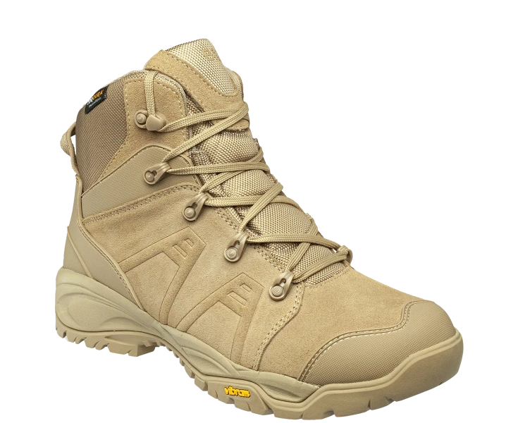 BENNON Panther XTR 06 NM stivali alti, sabbia