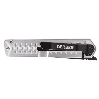 Gerber Ayako coltello argento