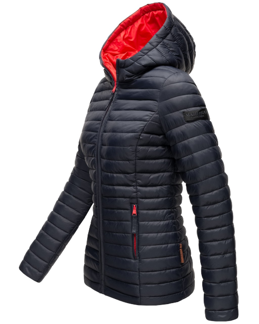Marikoo ASRAA Women's Transitional Hoodie Jacket