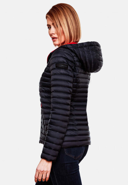 Marikoo ASRAA Women's Transitional Hoodie Jacket