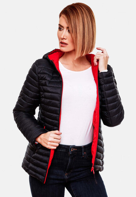 Marikoo ASRAA Women's Transitional Hoodie Jacket