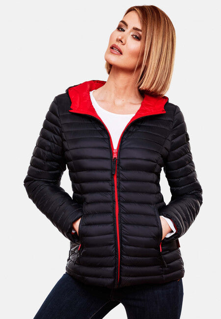 Marikoo ASRAA Women's Transitional Hoodie Jacket