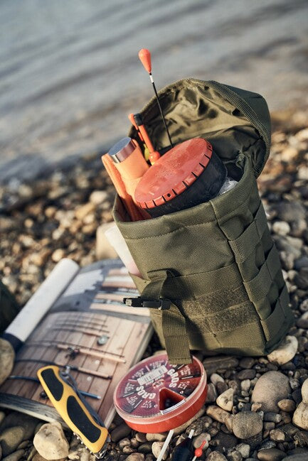 Brandit Marsupio Molle Fuoco, oliva