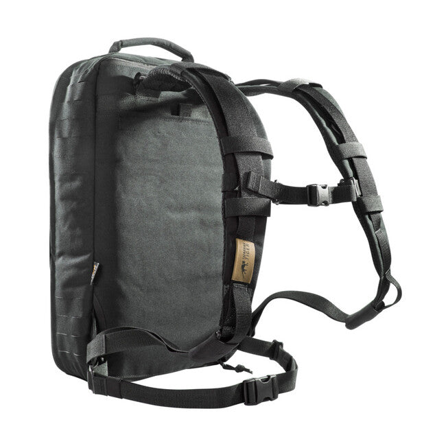 Tasmanian Tiger Medic Assault Pack L MKII zaino medico 19L, nero