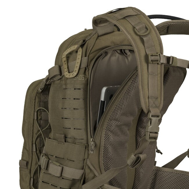 Direct Action Ghost MkII zaino - cordura, verde ranger
