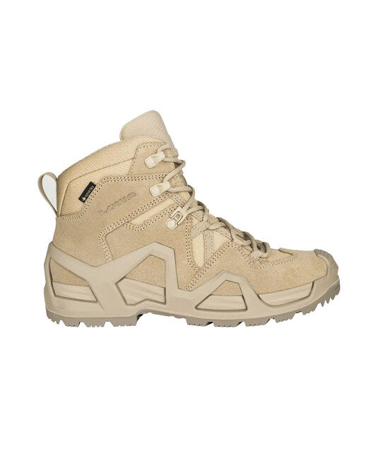 Lowa Zephyr MK2 GTX MID WS stivali tattici da donna , coyote OP
