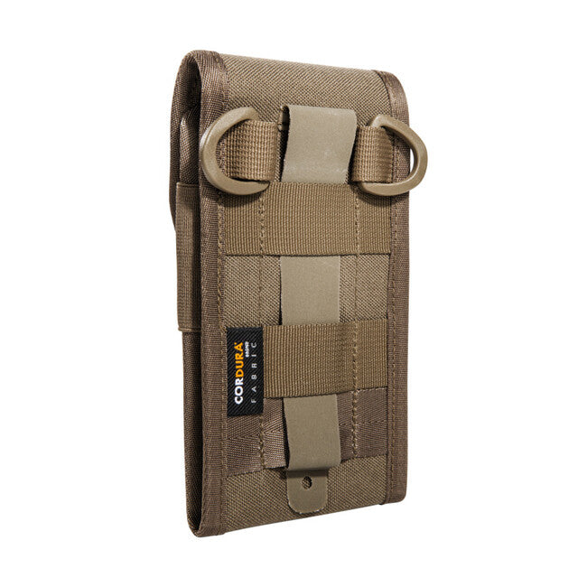 Tasmanian Tiger Custodia tattica per telefono xl, coyote brown