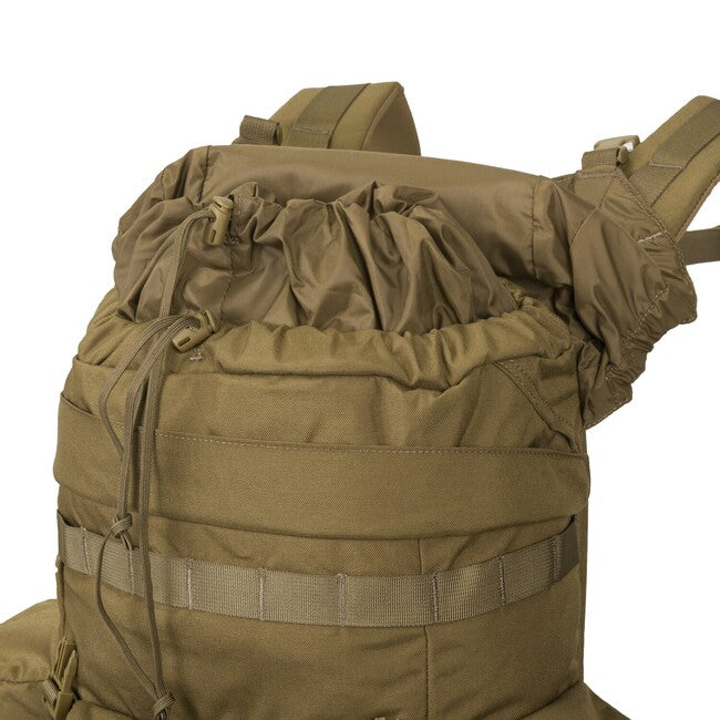 Helikon-Tex Bergen zaino - terra marrone / argilla