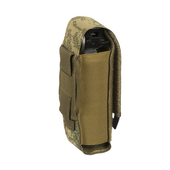 Direct Action Flashbang per granate flash - Cordura - PenCott BadLands