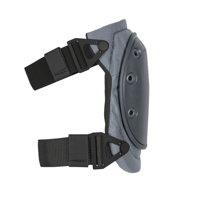 Alta Industries AltaFLEX Ginocchiere rigide AltaLOK™ - grigio (ID 50403.50)