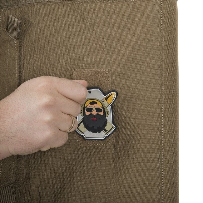 Helikon-Tex Basic fondina per pistola lunga - Cordura - US Woodland