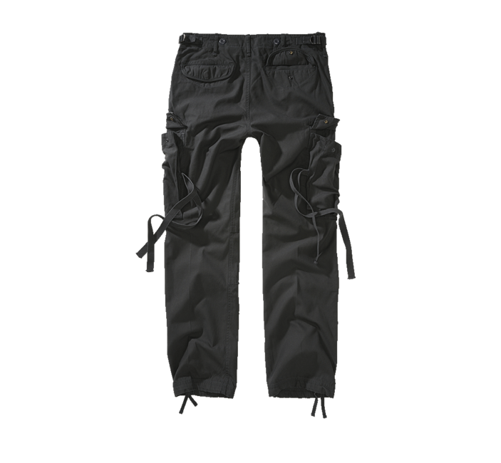 Brandit M65 pantaloni da donna, antracite