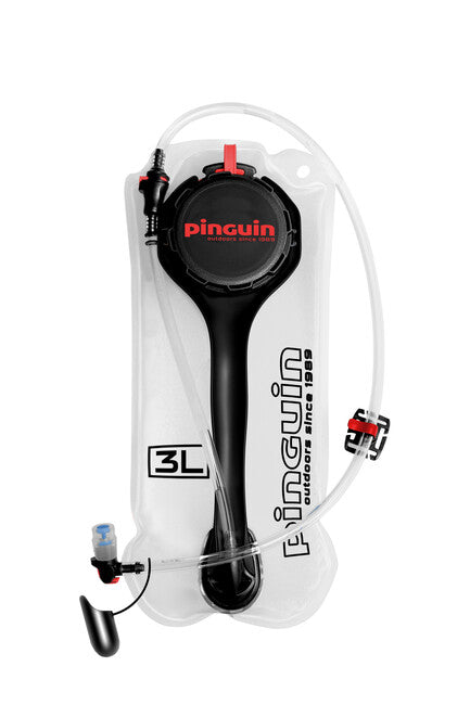 Pinguin Camelbag Pro 3L hydrovac