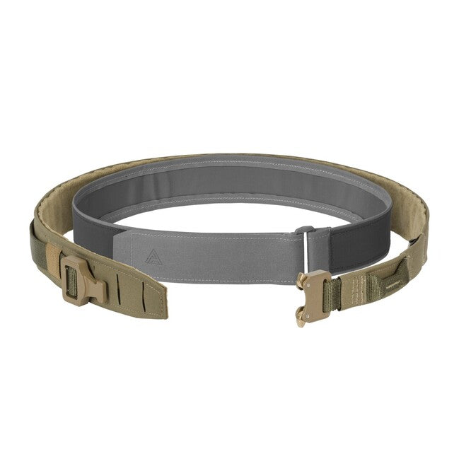 Direct Action Mustang cintura fissa per armi da fuoco - Cordura, woodland