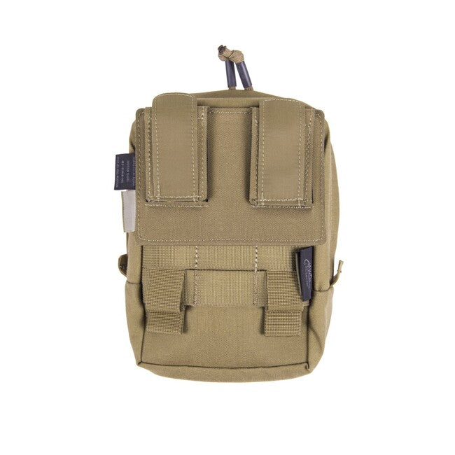 Helikon-Tex BMA Adattatore per cintura 3 - Cordura, verde oliva