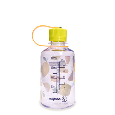 Nalgene NM Sustain bottiglia 0,5 L, limoni
