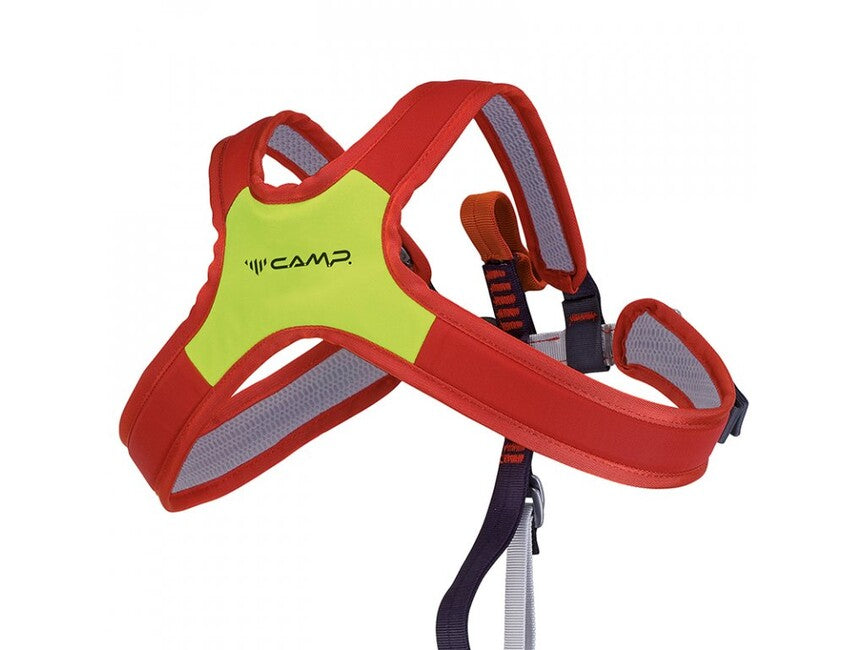 Camp Air Rescue EVO Chest imbracatura
