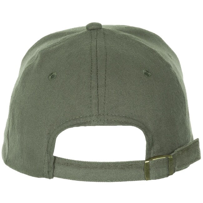 MFH Cappuccio, verde OD