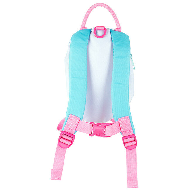 LittleLife Zaino per bambini con motivo a unicorno 2 l