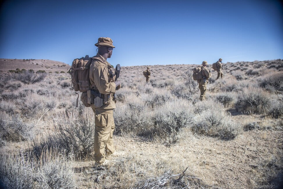 Helikon-Tex BDU Mk2 pantaloni, us woodland