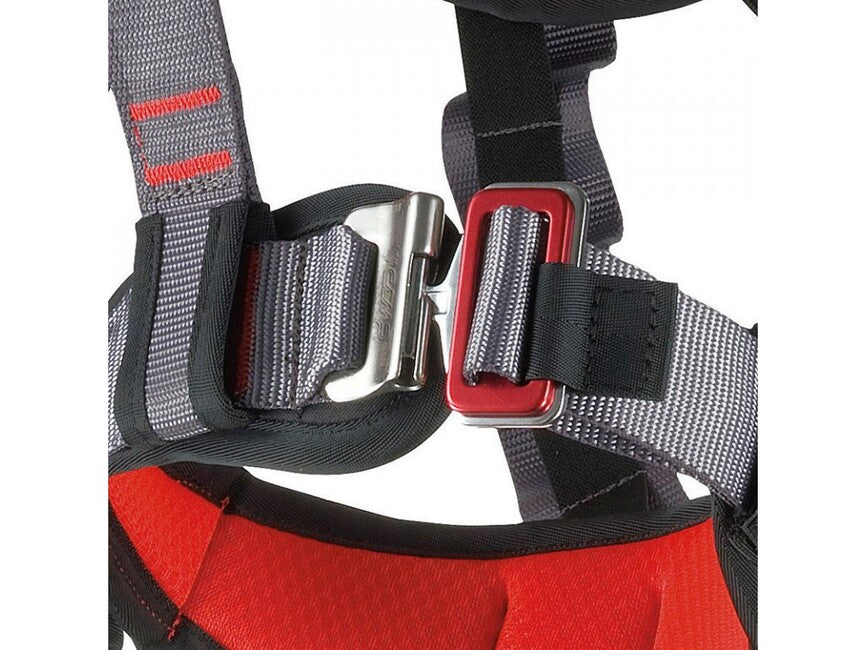 Camp Golden Top Evo Alu imbrago