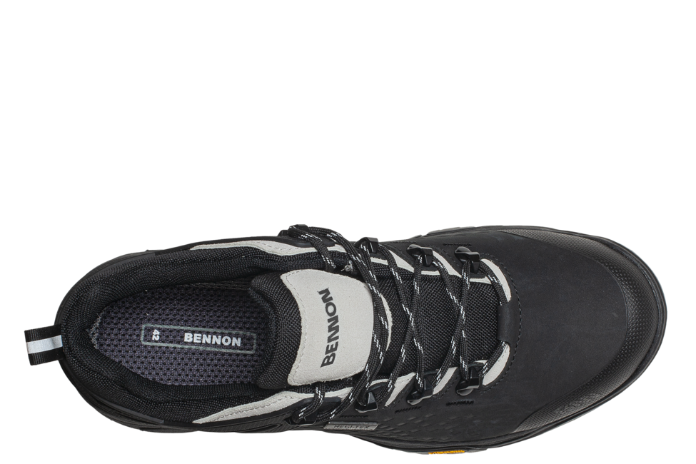 BENNON Recado Xtr O2 Low scarpe da trekking