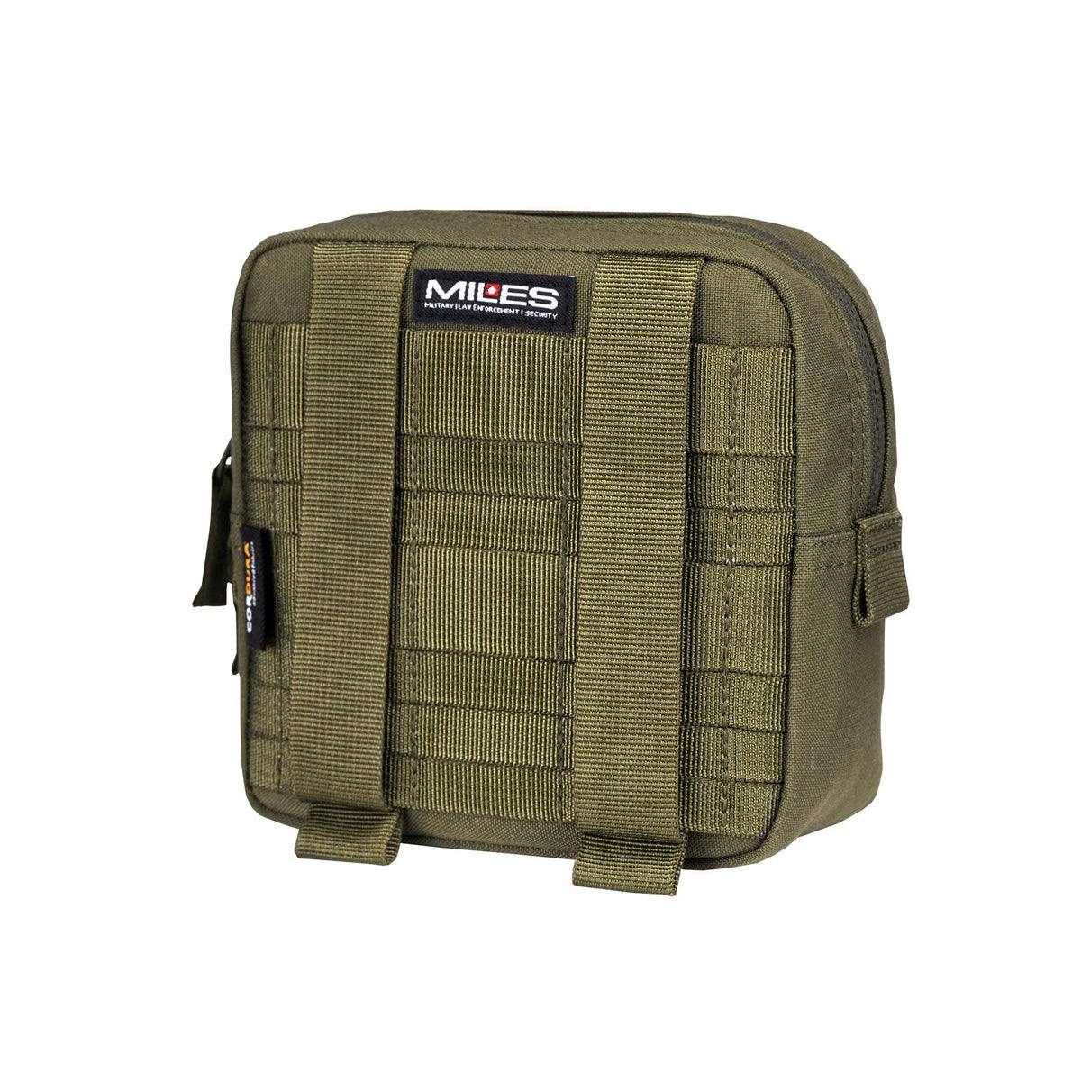 Pentagon Elpis marsupio molle 15x15cm, oliva