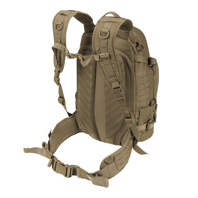 Direct Action Ghost MkII zaino - cordura - multicam