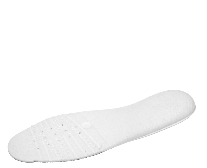 BENNON D-SOLE inserti anatomici per scarpe