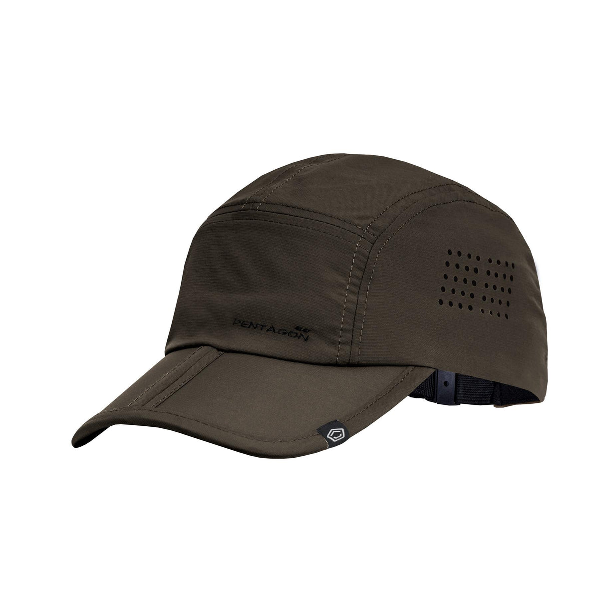 Pentagon Zakros tappo, ral7013