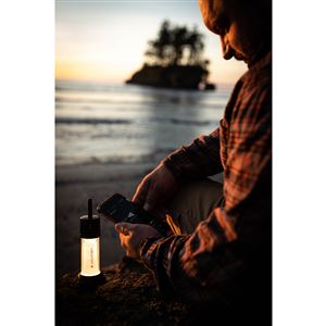 Ledlenser ML6 Connect lampada, luce calda