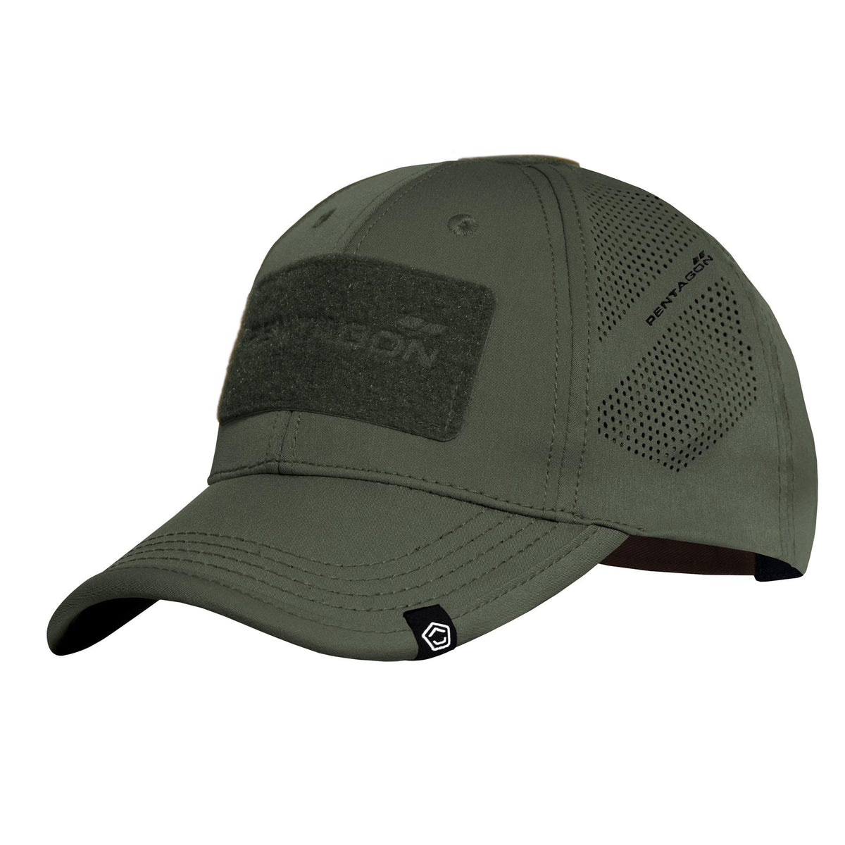 Pentagon Aeolus Καπέλο Τακτικό, camo green