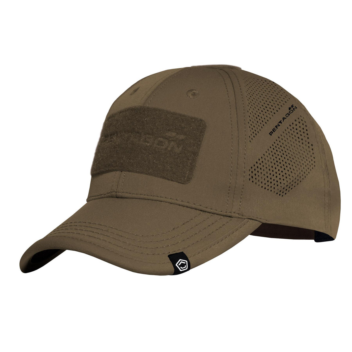 Pentagon Aeolus cappello tattico, coyote