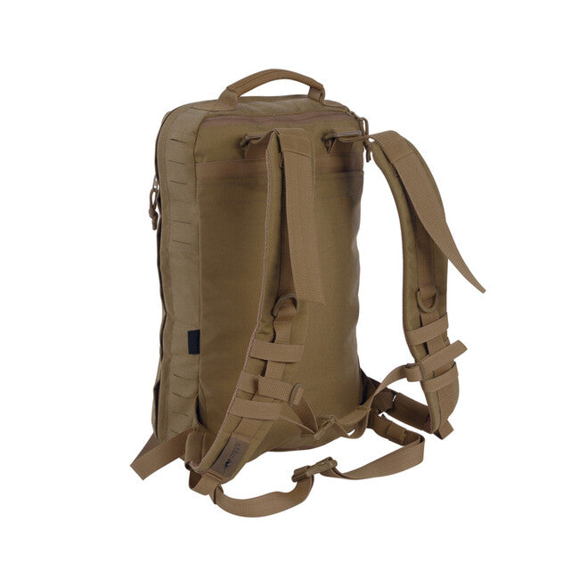 Tasmanian Tiger Medic Assault Pack MKII zaino medico 5L, coyote brown