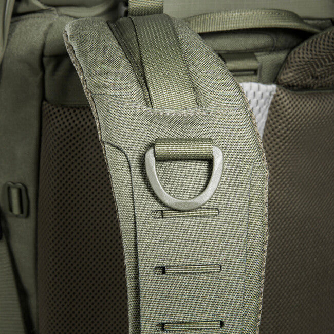 Tasmanian Tiger Sentinel 40 zaino, oliva