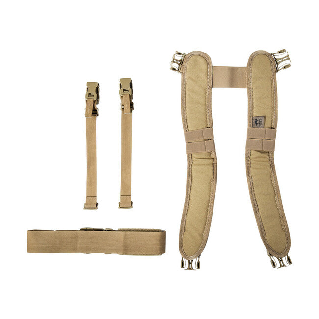 Tasmanian Tiger Rig set di adattatori funzionali, cachi