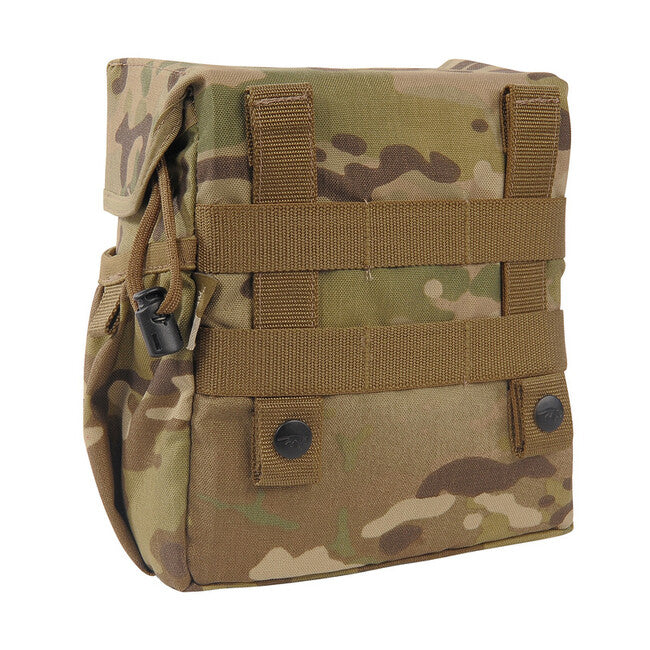 Tasmanian Tiger Canteen Pouch MkII, multicam