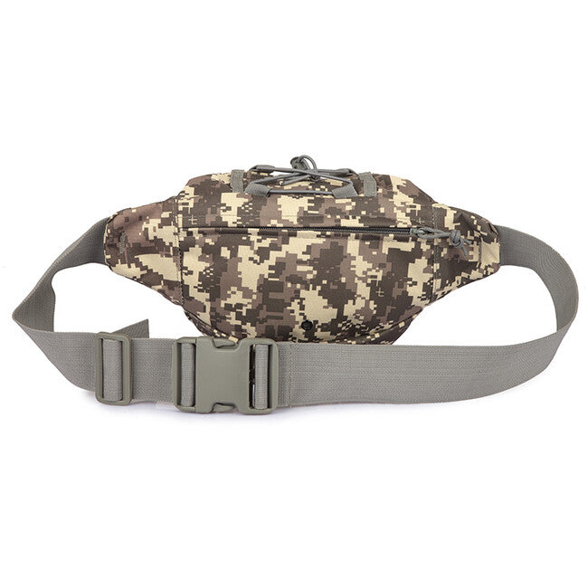 DRAGOWA Tactical rene tattico impermeabile, ACU