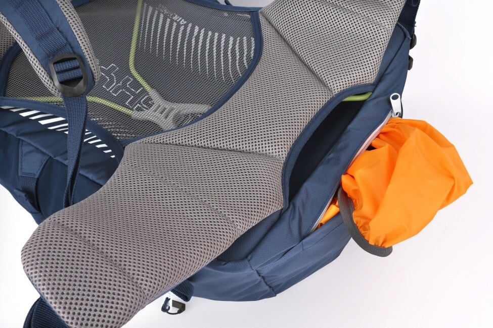Husky Cingy zaino da trekking 30l, blu scuro