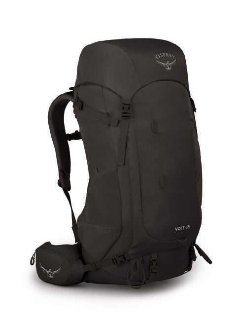 Osprey Volt 65 zaino da trekking, mamba black