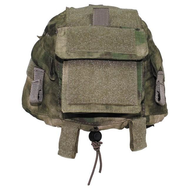 MFH copricasco Mich, hdt-camo fg