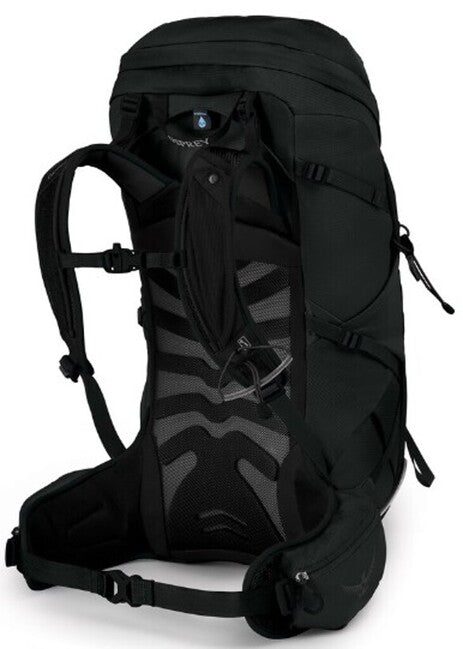 Osprey Tempest 34 III zaino da trekking, stealth black