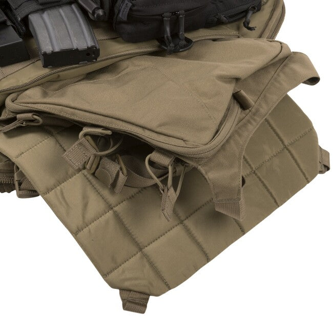 Helikon-Tex Bail Out Bag - zaino, verde adattivo / coyote
