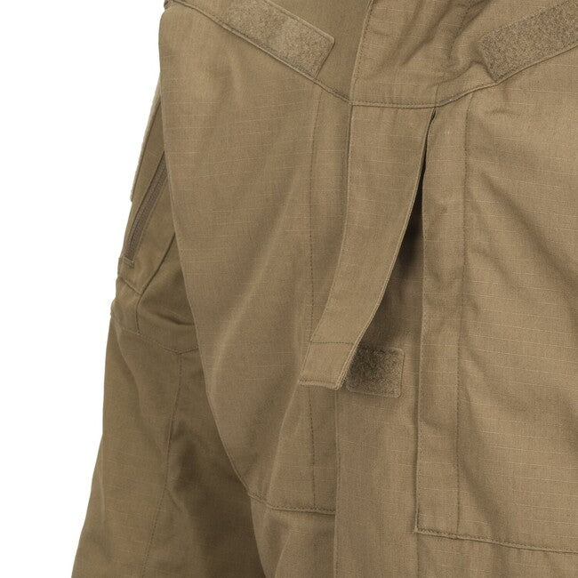 Helikon-Tex MBDU camicetta - nyco ripstop - pencott wildwood