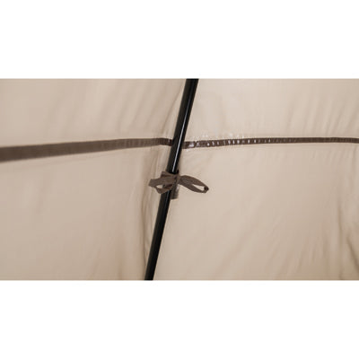 EasyCamp Moonlight Spire Tipi-Tent σκηνή για 4 άτομα