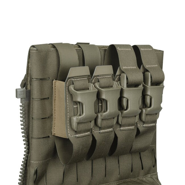 Direct Action Spitfire pannello per gilet espandibile - cordura - pencott wildwood