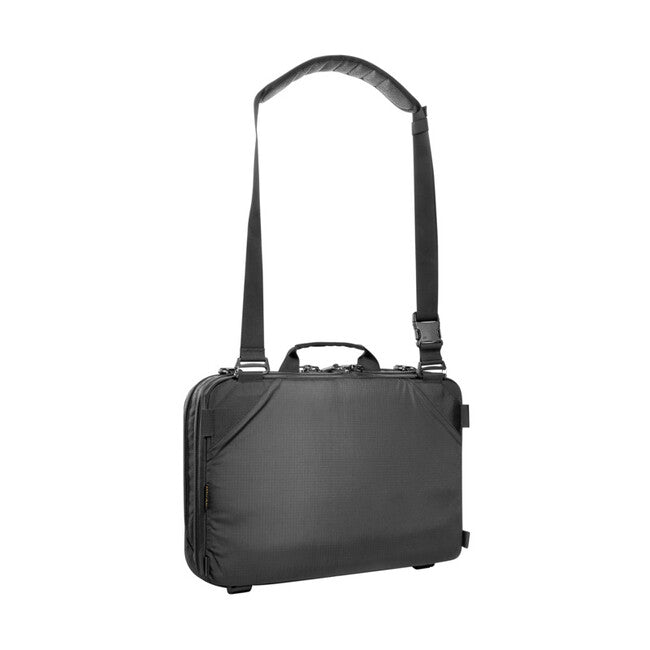 Tasmanian Tiger Borsa a tracolla, nera