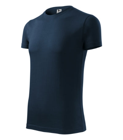 Malfini Viper maglietta da uomo, blu scuro