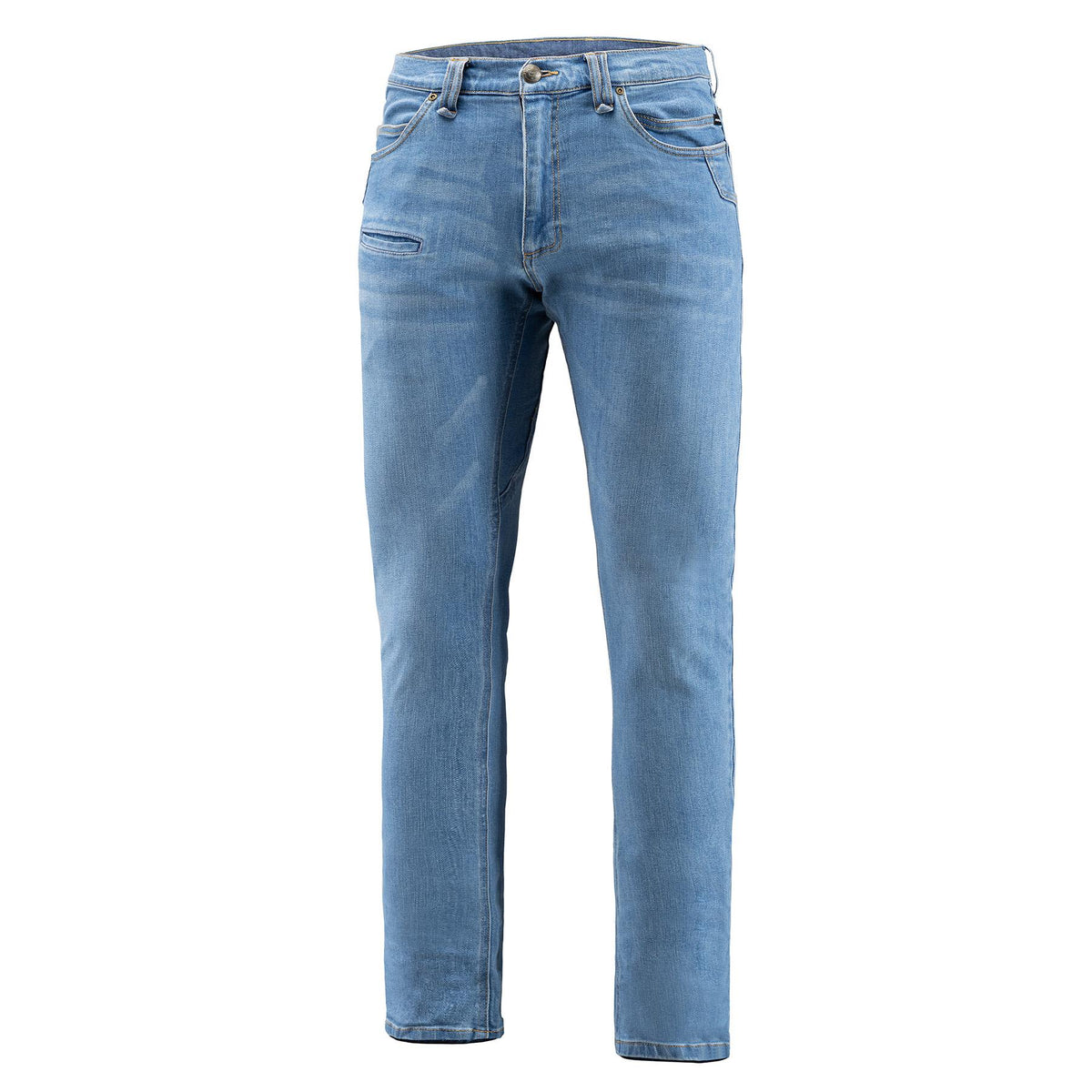 Pentagon Rogue pantaloni jeans, light indigo blue