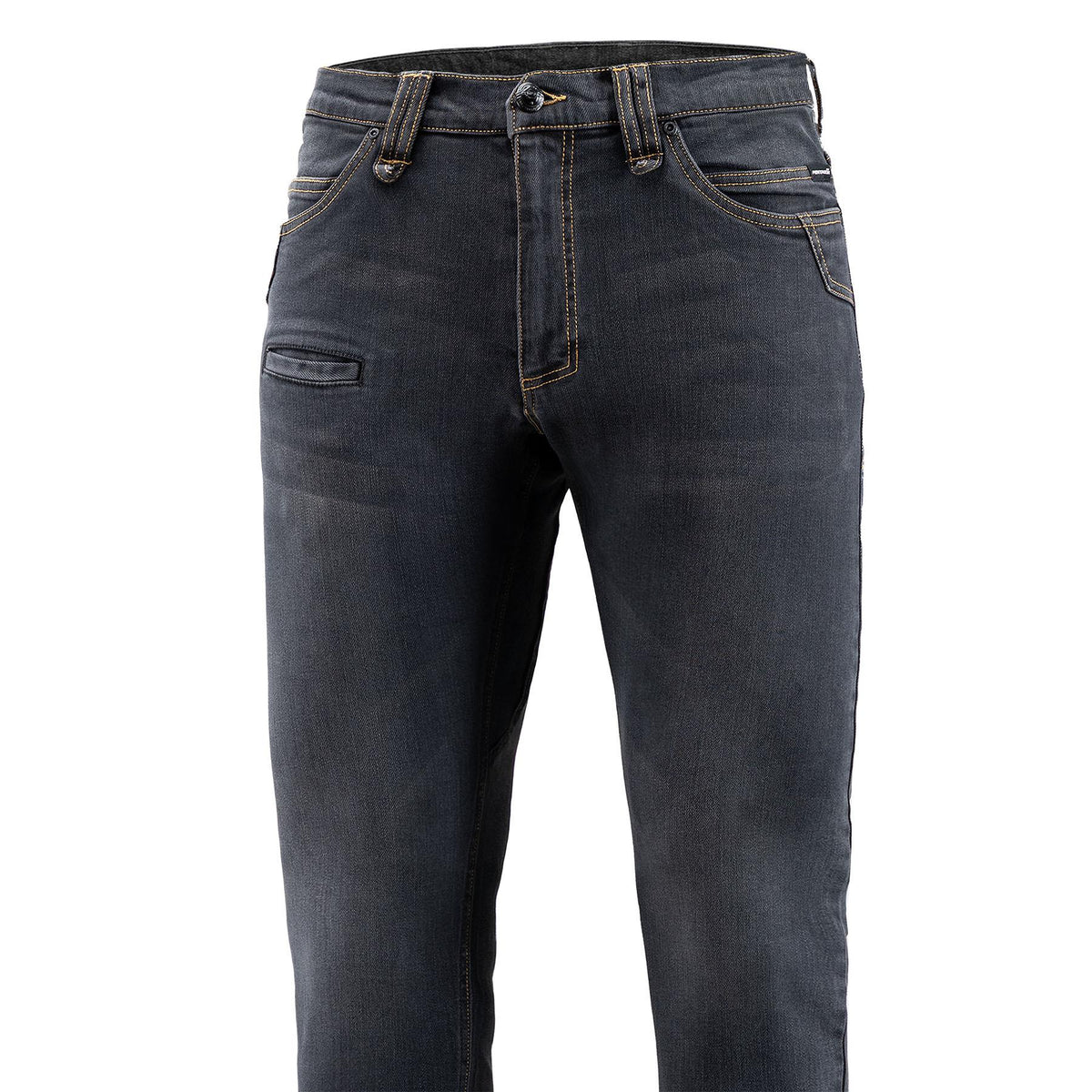 Pentagon Rogue pantaloni tattici Jeans, neri